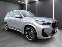 BMW X1 - Vorschau Bild 4