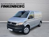 Volkswagen T6.1 Kasten TDI kurz *Navi*GRA*PDC *Heckklappe - Mobilbagger
