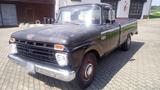 Ford 1966 Ford F250 Pickup Camper Special - Ford F 250 von privat