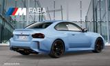 BMW M2 Coupé M Drivers P. Klappensteuerung Performan - gebrauchte BMW M2 aus dem Jahr 2024