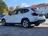 BMW X1 Baureihe X1 16 d sDrive/Sportsitze/Euro 5 - gebrauchte BMW X1 aus dem Jahr 2012