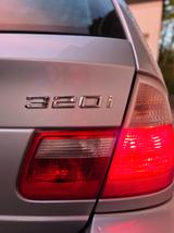 BMW 320i Touring - Leder, Klima, SpF, Sammlerzustand - BMW 320 aus 2004: Kombi, 320i
