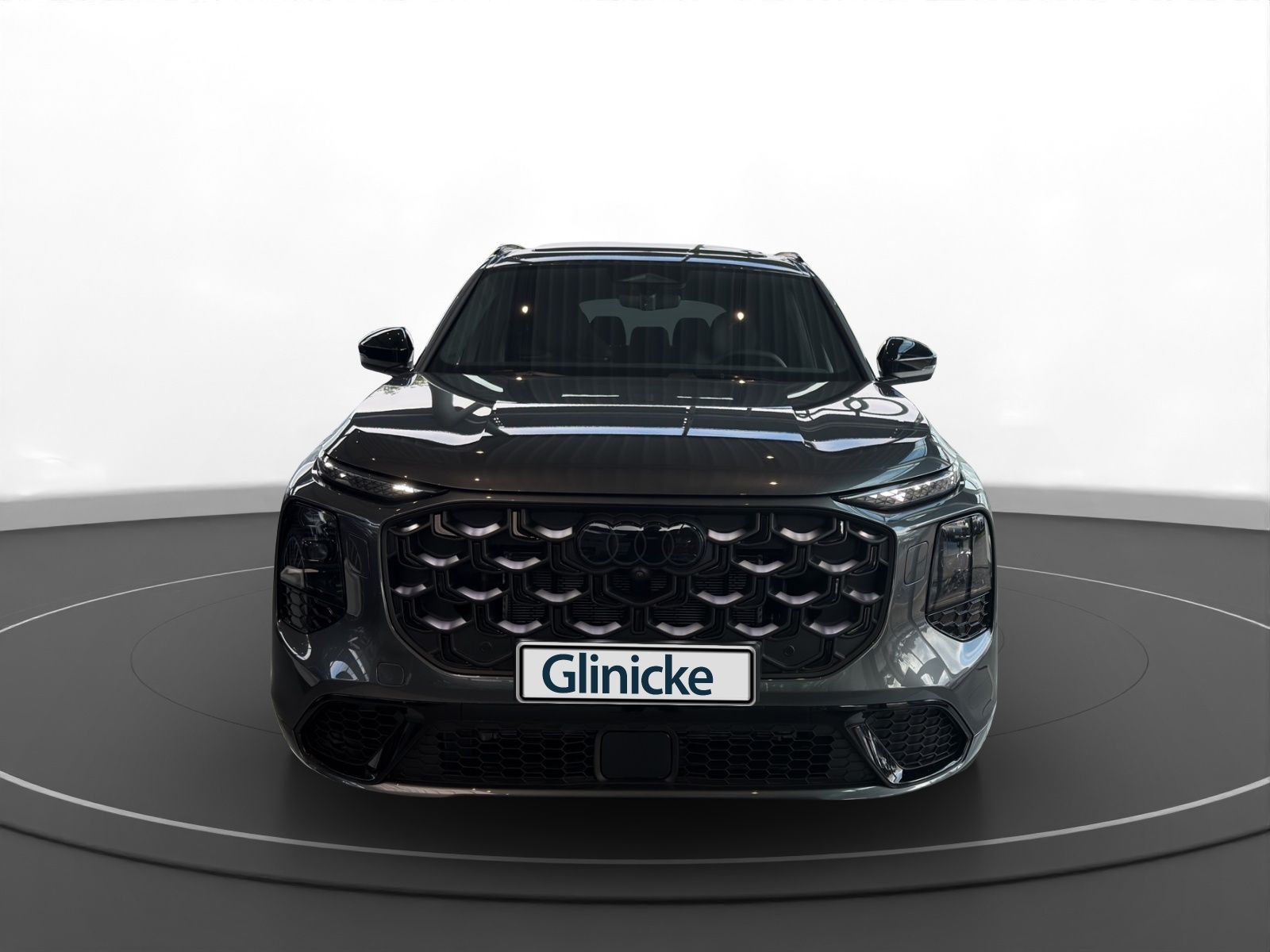 Audi Q7 - Bild 3