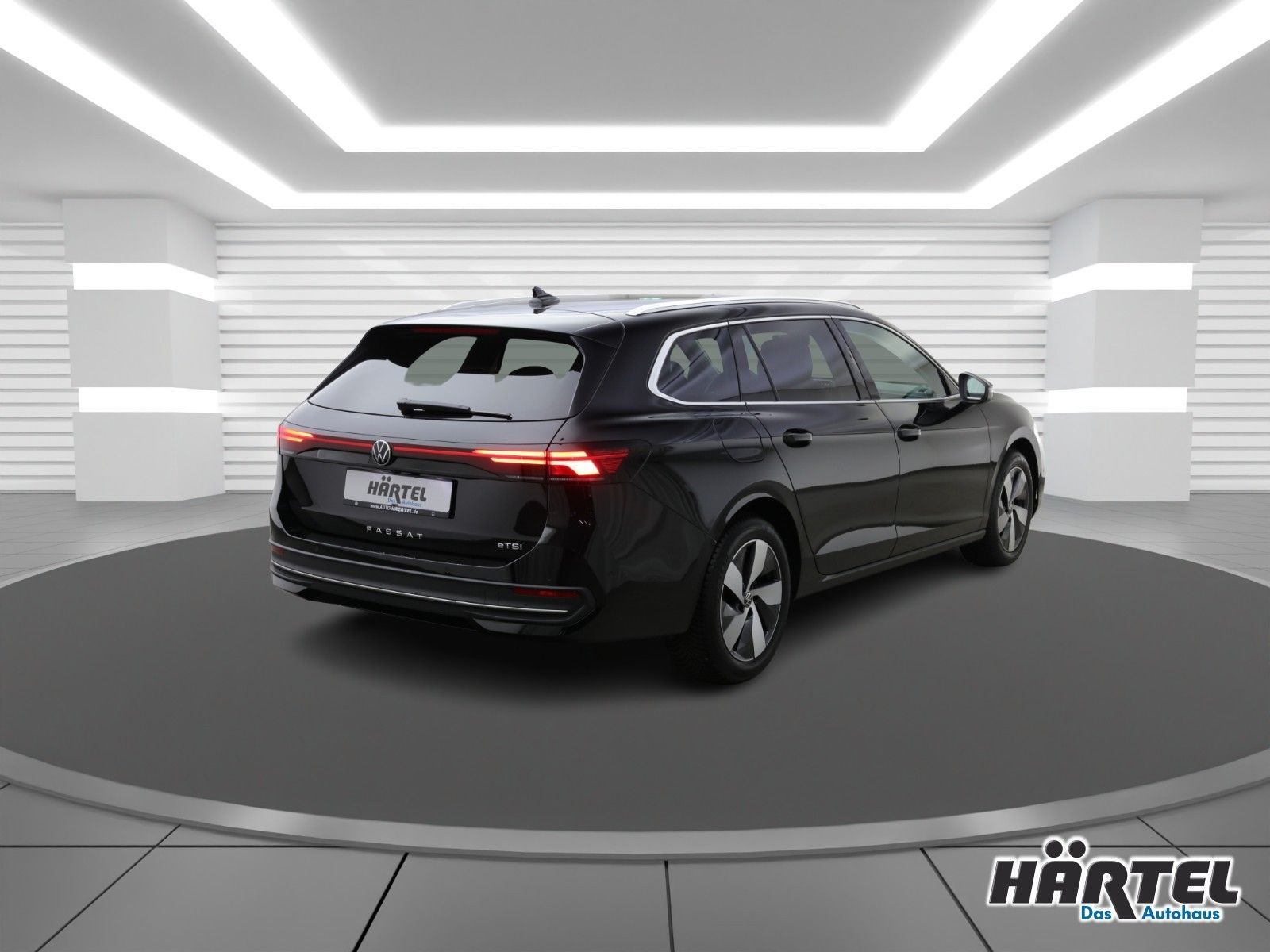 Volkswagen PASSAT BUSINESS 1.5 ETSI DSG (+ACC-RADAR) Navi imagem 3