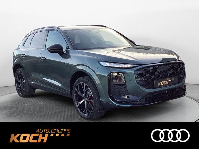 Audi Q3 SUV 200 KW TFSI e-hybrid S-Tronic S-Line foto 1