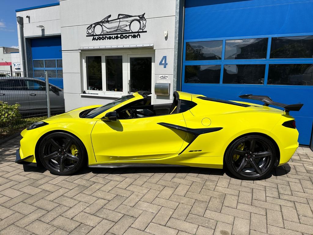 Corvette Z06