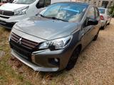 Mitsubishi Space Star Spirit+ Black Automatik