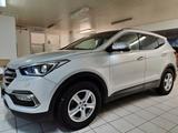 Hyundai Santa Fe 2.2 CRDi Premium 4WD*Navi*Kamera*Pano - Hyundai Gebrauchtwagen in Krefeld
