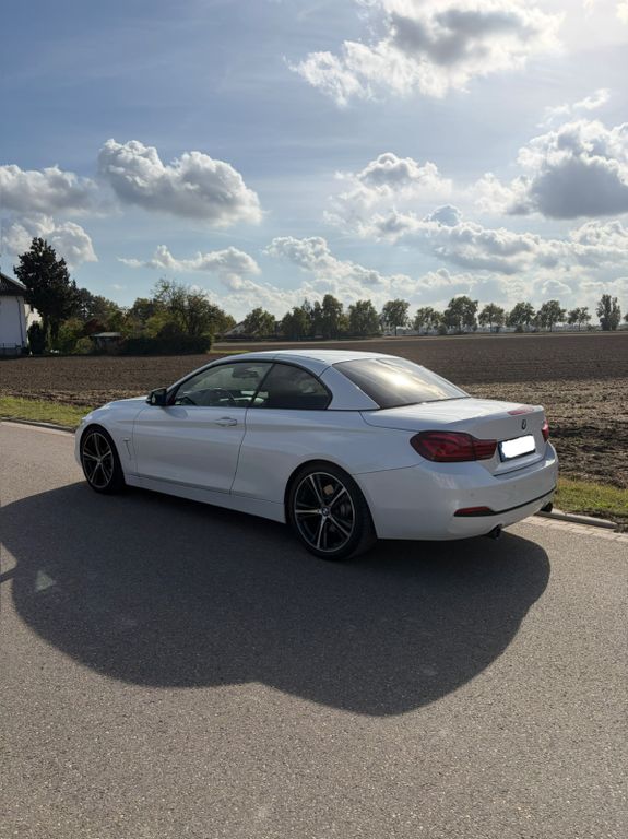 Image of BMW 440