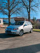 Chevrolet Kalos 1.2 SE SE - Chevrolet Kalos: 1.2
