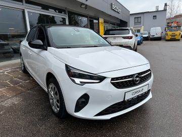 Bild 6 Opel Corsa F e First Edition +Navi+LED+SHZ+Kamera+