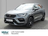 Cupra Ateca 2.0 TSI VZ 4Drive DSG /LED/Navi/AHK/RFK - gebrauchte Cupra Ateca aus dem Jahr 2024