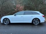 Audi A4 2.0 TFSI S tronic quattro Avant - S Line - Audi A4 Gebrauchtwagen Privatanbieter