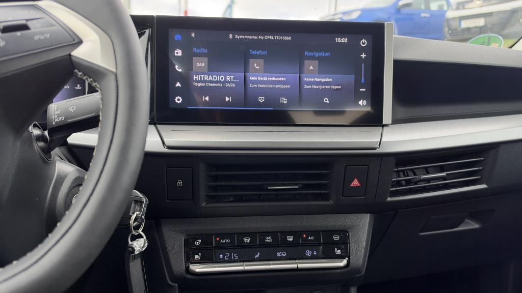 Autohaus Zimpel - Opel Frontera Edition 1.2 Navi+Kamera+Klimaautomatik+ - Bild 13 Autohaus Zimpel - Opel Frontera Edition 1.2 Navi+Kamera+Klimaautomatik+ - Bild 13