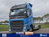 Volvo FH 460 - Volvo Kipper