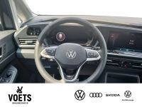 Volkswagen Caddy Maxi - Vorschau Bild 11