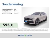 Volkswagen Touareg - Vorschau Bild 1