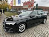 Audi A6 Avant 3.0 TDI clean diesel quattro AHK/1.Hand - Audi A6: Luftfederung, Kombi