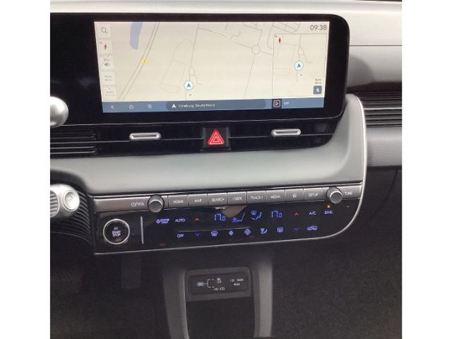 Hyundai IONIQ 5 – Bild 16