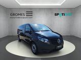 Mercedes-Benz Vito 116 CDI Pro Tourer DAB SHZ Klimaautom Digit - Mercedes 8-Sitzer
