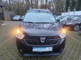 Dacia Dokker Laureate-KUPPLUNG-ÖL&TÜV NEU - Dacia Dokker Gebrauchtwagen in Bremen