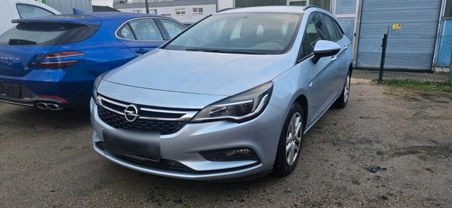 Opel Astra K Sports Tourer