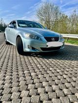 Andere Auto Lexus is 250 Fest Preis 5200 - Andere: Preis