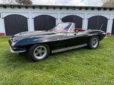 Corvette Sting Ray V8