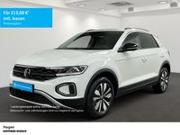 Volkswagen T-Roc - Vorschau Bild 1