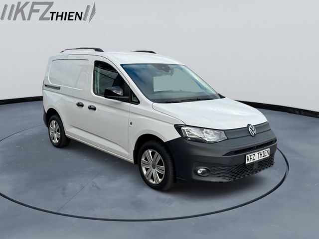 Volkswagen Caddy Cargo | AHK, 1. Hd, Klima, Sitzheizung