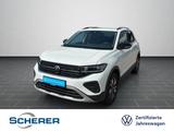 Volkswagen T-Cross GOAL 1.0 TSI KAMERA SHZ TRAVEL ASSIST AC - VW T-Cross Leasingangebote für Privatpersonen