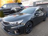 Kia Optima Sportswagon GT-Line Automatik*PANO*LEDER* - Kia Optima mit Diesel-Antrieb