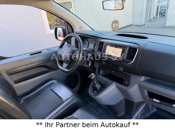 Toyota Proace (Verso) - 11