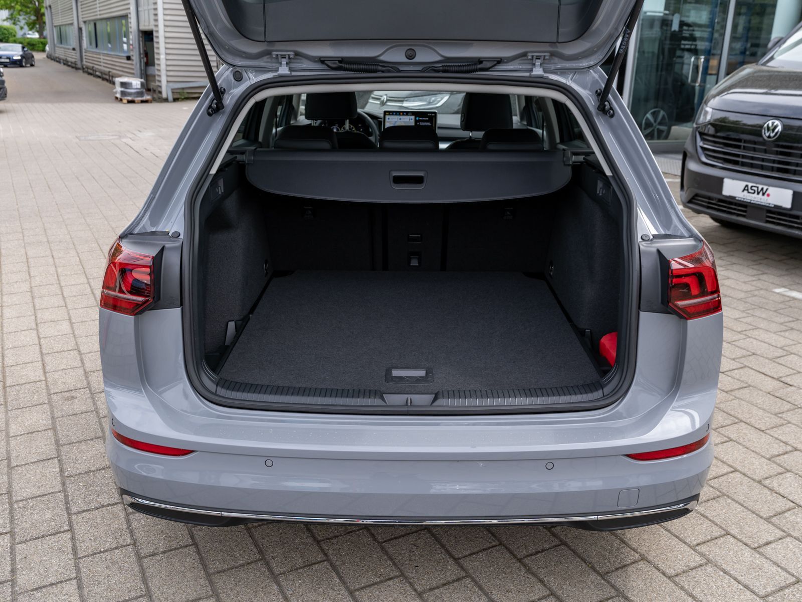 Volkswagen Golf - Bild 9