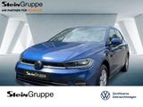 Volkswagen Polo 1.0 TSI DSG Style CarPlay Matrix ACC LED - Jahreswagen: Kleinwagen