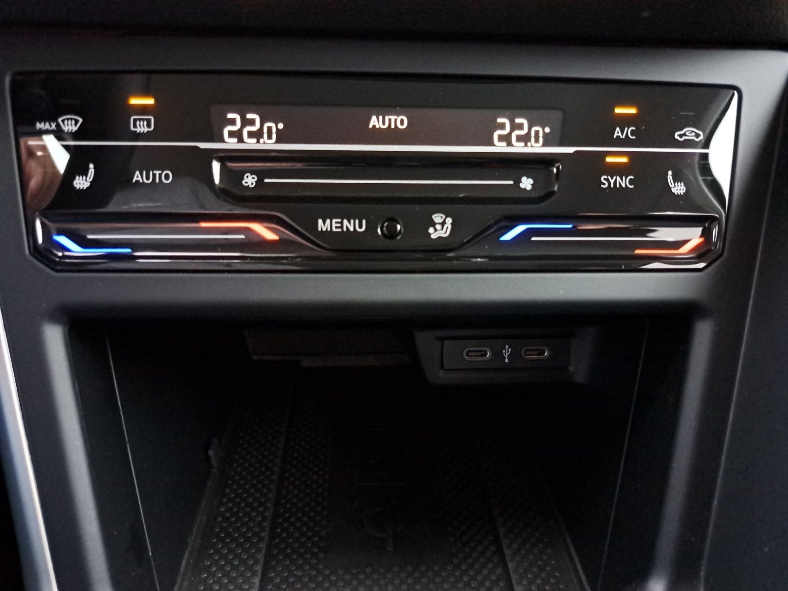 Volkswagen Taigo - Bild 22