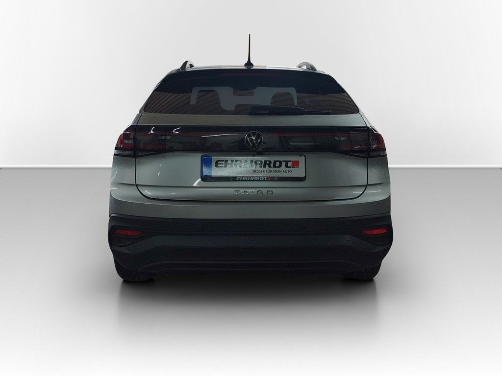 Volkswagen Taigo - Bild 7