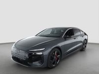 Audi A6 e-tron - Vorschau Bild 2