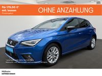 Seat Ibiza - Vorschau Bild 1