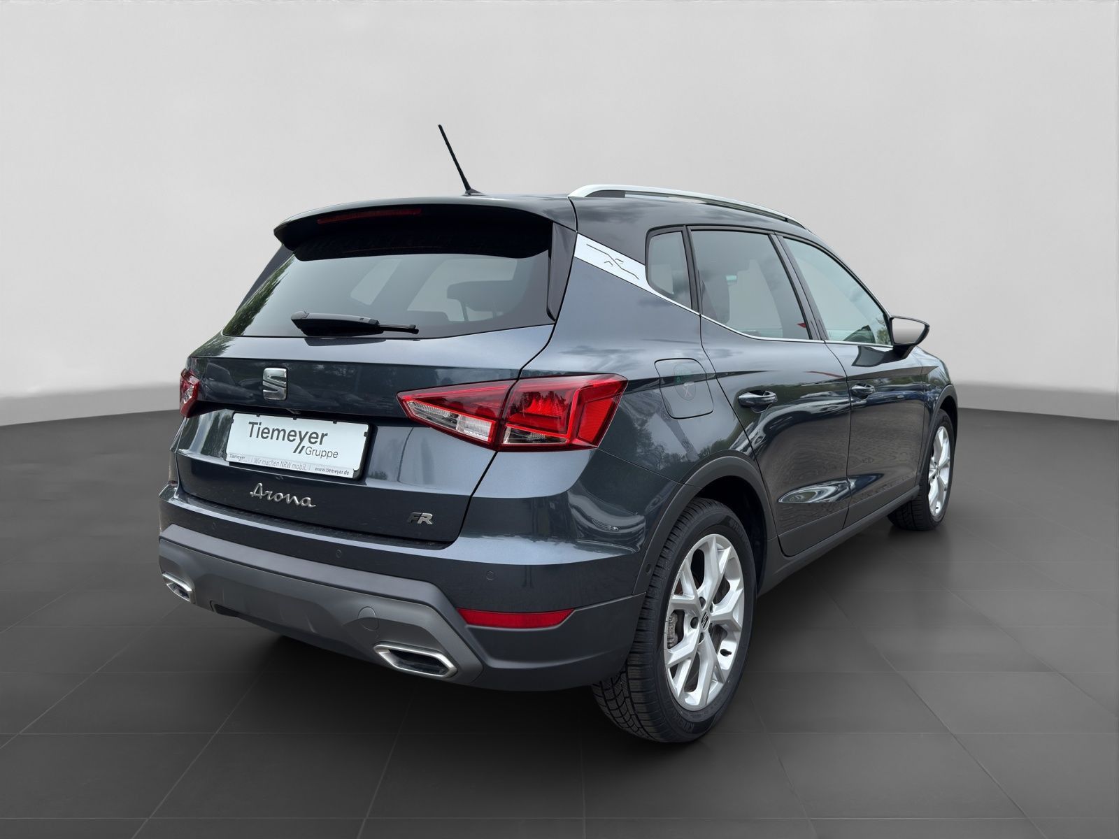 Seat Arona - Bild 3
