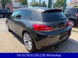 Volkswagen Scirocco 2.0 TSI 147 kW !! Tüv Sep.2027 !! - VW Scirocco Gebrauchtwagen in Berlin
