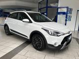 Hyundai i20 Active Cross 1.0 T-GDI Trend Navi, RF-Kamera - Hyundai i20: Active Trend
