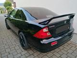 Honda Civic 1.7i LS LS - Honda Civic aus 2003: Coupé