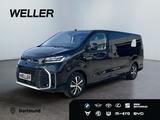 Toyota Proace 2.0 D-4D L2 Verso Team D *LED*HUD*Navi*CA - gebrauchte Toyota Van