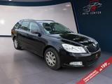 Skoda Octavia 1.9 TDI Combi Ambiente - Skoda Octavia aus 2009: Combi
