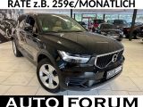 Volvo XC40 2.0 T5 AWD AUT LEDER NAVI LED CAM SHZ PDC - Volvo in Hamburg