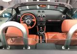 Audi TT Roadster, Typ 8N, Bj. 2001, unverb... - Audi TT in Osnabrück