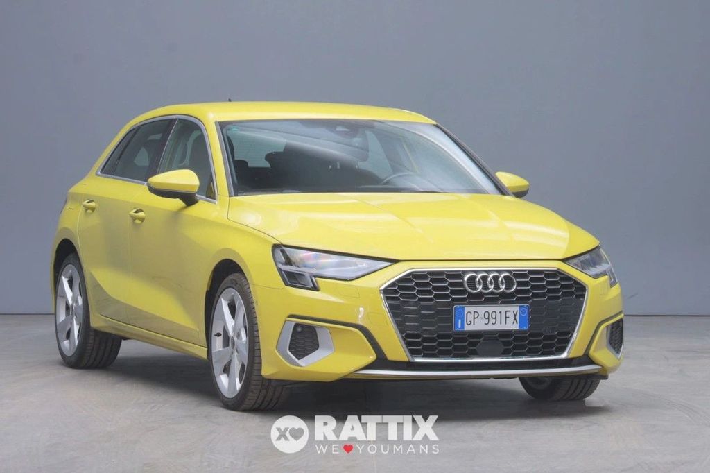 Image of Audi A3