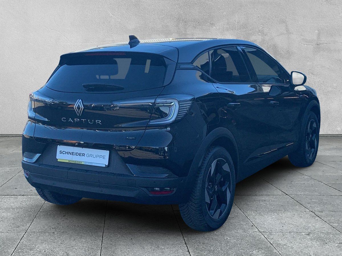 Renault Captur - Bild 5