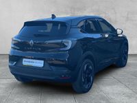 Renault Captur - Vorschau Bild 5